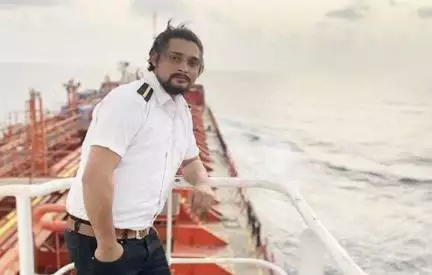 तुर्किये जा रहे जहाज़ से लापता हुआ भारतीय मर्चेंट नेवी का कर्मी, पत्नी ने उत्तराखंड सरकार से मांगी मदद #लापता