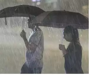 बिहार में चक्रवात 'मिचौंग' के चलते किन ज़िलों में बारिश का जताया गया है अनुमान? #मिचौंग