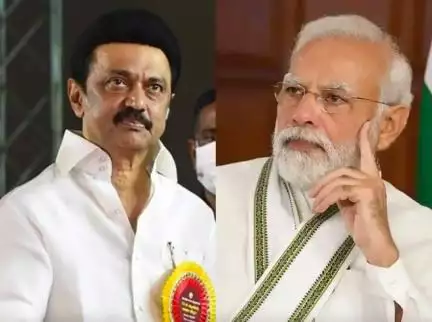'मिचौंग' से हुए नुकसान को लेकर तमिलनाडु ने केंद्र से मांगी ₹5,000 करोड़ की अंतरिम सहायता #मिचौंग
