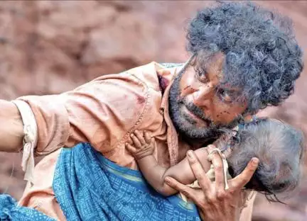 मनोज बाजपेयी की 'जोरम' ऑस्कर्स की लाइब्रेरी में होगी शामिल, निर्देशक ने जताया आभार #जोरम #ऑस्कर