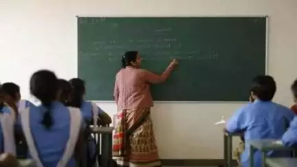 बिहार में बीपीएससी की शिक्षक भर्ती के बाद अब कितना है शिक्षकों और बच्चों का अनुपात? #बीपीएससी