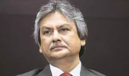 आरबीआई के डिप्टी गवर्नर माइकल देबब्रत पात्रा का कार्यकाल 1 साल के लिए बढ़ाया गया #आरबीआई
