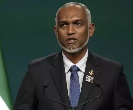 भारत संग तनाव के बीच मालदीव के सत्ताधारी दल की राजधानी माले के अहम चुनाव में हुई हार, भारत समर्थक दल जीता #मालदीव