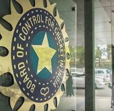 बीसीसीआई ने भारतीय पुरुष टीम के चयनकर्ता पद के लिए आमंत्रित किए आवेदन #बीसीसीआई #क्रिकेट
