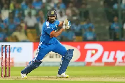रोहित शर्मा बने टी20I क्रिकेट इतिहास में 5 शतक लगाने वाले पहले क्रिकेटर #टी20 #क्रिकेट