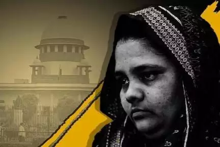 बिलकिस बानो गैंगरेप केस के 3 दोषियों ने सुप्रीम कोर्ट से की सरेंडर की समय सीमा बढ़ाने की मांग #बिलकिस_बानो