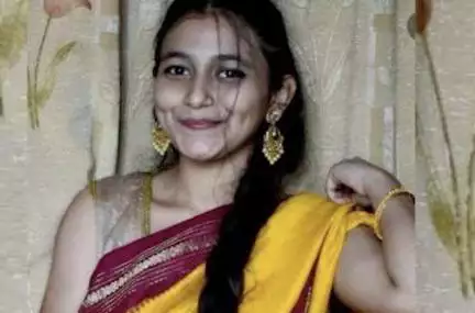 नववर्ष की पूर्व संध्या पर माता-पिता से फोटोशूट की अनुमति न मिलने पर बेंगलुरु में छात्रा ने की खुदकुशी #आत्महत्या