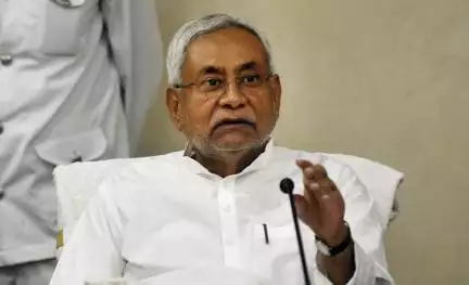 नीतीश कुमार ने जेडीयू की नई टीम का किया ऐलान, ललन सिंह को टीम में नहीं मिली जगह #जदयू #नीतीश_कुमार
