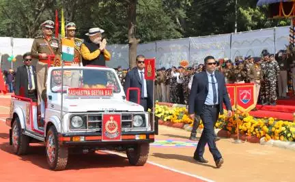 भारत-म्यांमार सीमा पर लगाई जाएगी बाड़, बेरोकटोक आवाजाही होगी बंद: केंद्रीय गृह मंत्री अमित शाह #म्यांमार #भारत