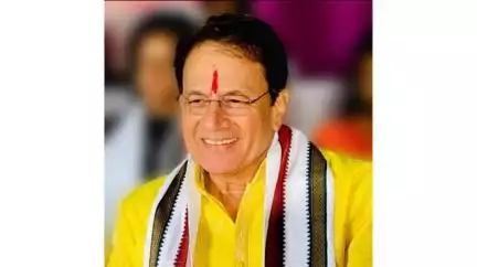 भगवान राम हमारे देश के गौरव और संस्कृति की पहचान हैं: 'रामायण' के अभिनेता अरुण गोविल #रामलला #रामायण