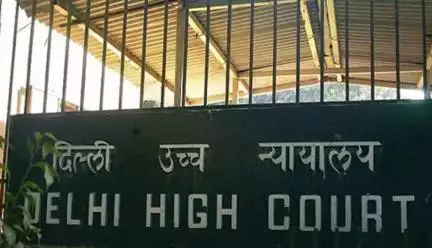 दिल्ली में 3 वर्षों तक सरकारी बसें चलाता रहा कलर ब्लाइंड शख्स, हाईकोर्ट ने कहा- 'भयावह' #डीटीसी