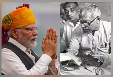कर्पूरी ठाकुर का साधारण सा घर देखकर नेताओं की आंखों में आंसू आ गए थे: उनकी जयंती पर पीएम मोदी #कर्पूरी_ठाकुर