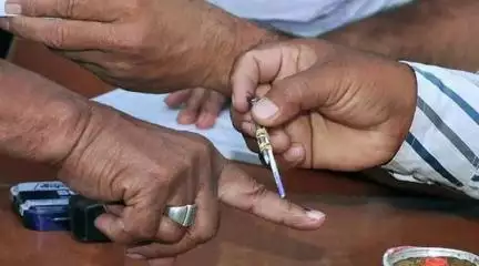 पीएम मोदी व रक्षा मंत्री राजनाथ सिंह ने दीं 'राष्ट्रीय मतदाता दिवस' की शुभकामनाएं #मतदाता