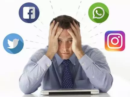 न्यूयॉर्क ने सोशल मीडिया को घोषित किया सार्वजनिक स्वास्थ्य के लिए खतरा #सोशल_मीडिया