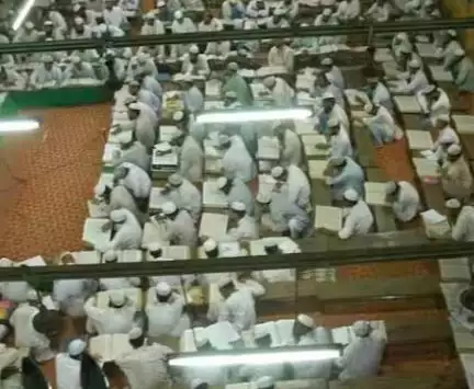उत्तराखंड के मदरसों में पढ़ाई जाएगी रामायण: वक्फ बोर्ड #रामायण