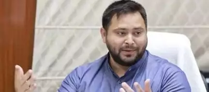 खेला अभी बाकी है, जो होता है अच्छे के लिए होता है: नीतीश के महागठबंधन से अलग होने पर तेजस्वी यादव #नीतीश