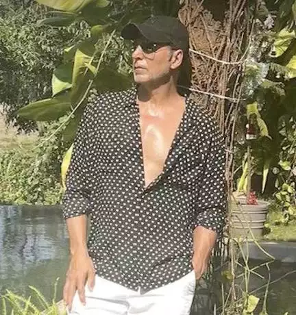 अक्षय कुमार ने मालदीव के नेताओं की नस्लीय टिप्पणियां कीं शेयर, कहा- हम नफरत क्यों बर्दाश्त करें? #अक्षय_कुमार #मालदीव