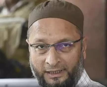 बिलकिस बानो से माफी मांगे नरेंद्र मोदी सरकार: सुप्रीम कोर्ट के फैसले पर असदुद्दीन ओवैसी #बिलकिस_बानो