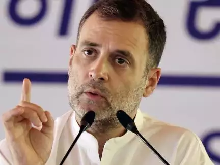 न्याय की जीत का प्रतीक है: बिलकिस बानो गैंगरेप मामले में सुप्रीम कोर्ट के फैसले पर राहुल गांधी #बिलकिस_बानो