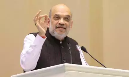 लोकसभा चुनाव 2024 से पहले देश में सीएए लागू हो जाएगा: केंद्रीय गृह मंत्री अमित शाह #सीएए #अमित_शाह