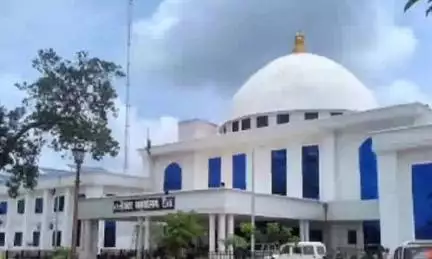 सेमरिया: जनसुनवाई में अपर कलेक्टर ने 56 आवेदनों में की सुनवाई एवं सेमरिया क्षेत्र से प्राप्त आवेदनों पर दिए कार्रवाई के निर्देश