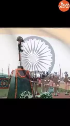 इंदौर: पुलवामा शहीदों को नमन।।🙏🏻💐

#pulwama #pulwamaattack #rip #army #latestnews #live #youthobservernews