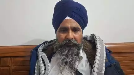 हम तकरार नहीं चाहते, कल शाम केंद्र के साथ होगी बैठक: पंजाब किसान मज़दूर संघर्ष समिति #किसान_आंदोलन