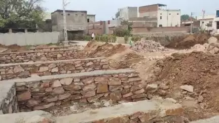 #Balajiconstruction #vijaypandit