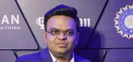 हम किसी के नखरे बर्दाश्त नहीं करेंगे: खिलाड़ियों के रणजी ट्रॉफी न खेलने पर जय शाह #रणजी