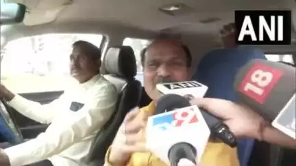 #कोलकाता
 #पश्चिमबंगाल कांग्रेस अध्यक्ष अधीर रंजन चौधरी ने कहा, कि हम जाने(संदेशखाली) की कोशिश करेंगे। यह हमारा अधिकार ह