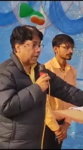 देश की आजादी के बाद 'एक समान शिक्षा और चिकित्सा नीति' का ना होना तमाम सामाजिक विषमताओं का एक बड़ा कारण है। #मनेर #Maner