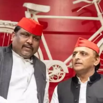 #अखिलेश_यादव जिन्दाबाद ! लखनऊ में मुलाकात ।