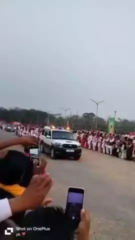पूजनीया शक्तिमयी ममतामयी तपस्विनी अन्नपूर्णा देवी स्वरूपम माता जी के जन्मदिवस अवसर पर पावन चरणों में कोटि- कोटि प्रणाम, नमन, वन्दन...!*
🙏🙏🙇‍♀️🙇‍♀️ #reels #bmks #bhagvatimanavkalyansanghthan #trend #virals #trending #viral #todaytrending
