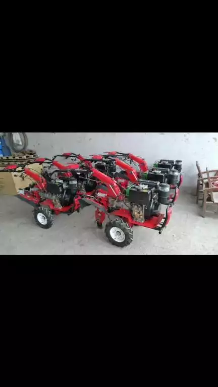 Naino Clutch #Technology & #Hydraulic Gear #Back_rotary_Power_Weeder  Call-9999087359 Add-MK Krishi Yantra, #Bhootpuri,