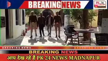 शाहजहांपुर: थाना कटरा पुलिस ने चोरी के माल सहित 2 अभियुक्त किये गिरफ्तार#shahjahanpurpol #pk24news