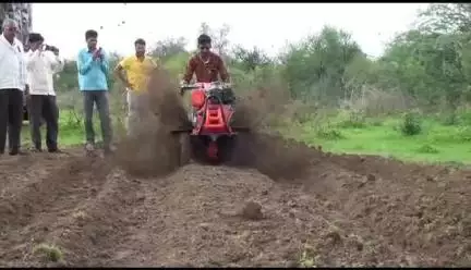 #Backrotary_Power_Weeder_Bhootpuri_Bijnor U.P. Call-9999087359 #dhampur #sherkot #Afzalgarh #Bijnor #seohara #nagina #up