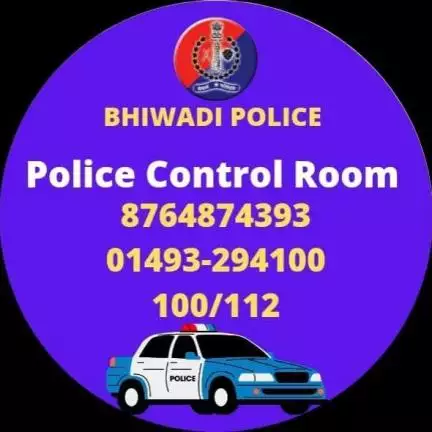 bhiwadi_police