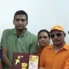 yogendravarma