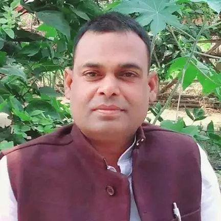 drvinaykushawaha