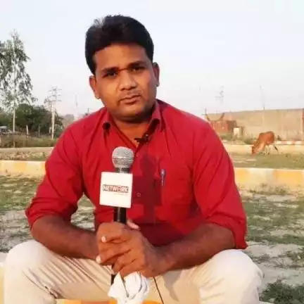 shravastireporter