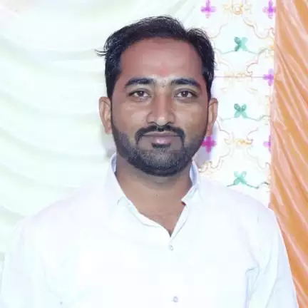 gvdprajapati