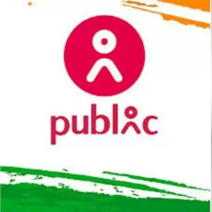 publicraniwara