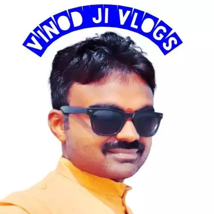 vinodjivlogs