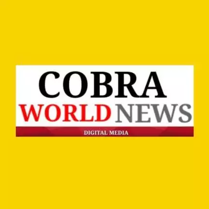 cobraworldnews