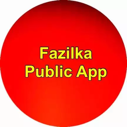 fazilkapublicapp