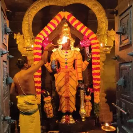 sivakesavareddy
