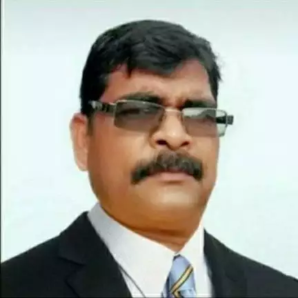 sanjaykrsharma