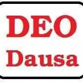 DEO-Dausa