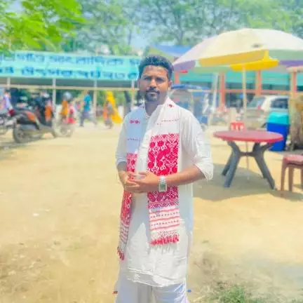 chandanhiramorigaon