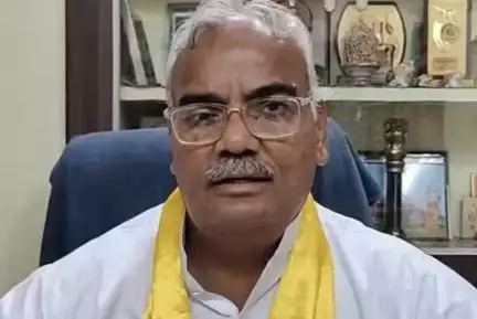 अकबर महान नहीं, बलात्कारी था: राजस्थान के शिक्षा मंत्री मदन दिलावर #अकबर